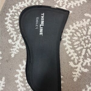 ThinLine Small Half Pad